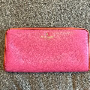Kate spade wallet